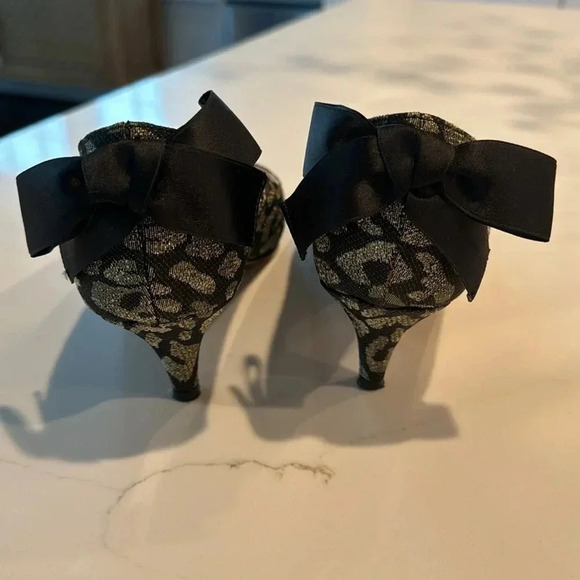 J. Crew Heels - Picture 3 of 6